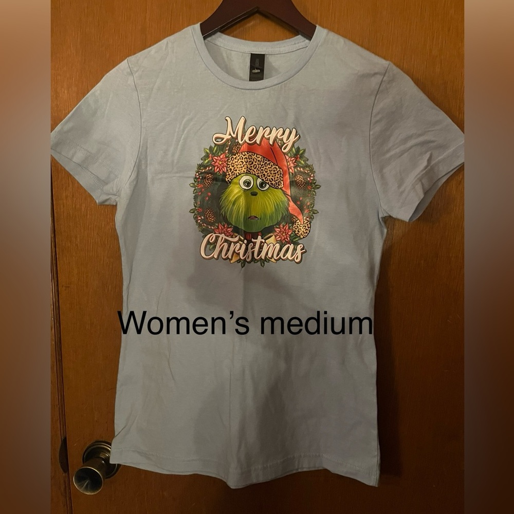 Christmas T-shirt